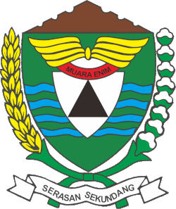 Kab. Muara Enim Kab. Muara Enim